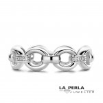 Ti Sento Ring 12292ZI - Ti Sento - 109.00€ bij www.juwelierlaperla.be